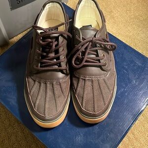 Men’s polo Casual shoes loafers size 10